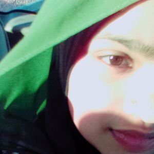 Meet your Posher, Zaidah begam